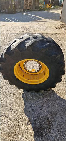 Pirelli 480/70R24 Reifen - Neumático: foto 3 Pirelli 480/70R24 Reifen - Neumático: foto 3