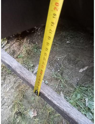 Radladerschaufel Volvo L180 - Cazo: foto 4 Radladerschaufel Volvo L180 - Cazo: foto 4