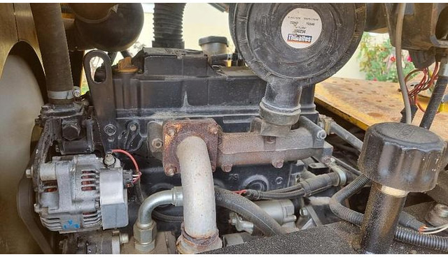 Thwaites Mach 474 Dumper - Dúmper: foto 5 Thwaites Mach 474 Dumper - Dúmper: foto 5