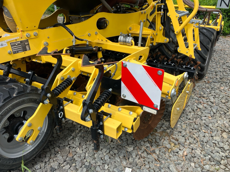 Bednar Omega OO 3000L - Sembradora: foto 5 Bednar Omega OO 3000L - Sembradora: foto 5