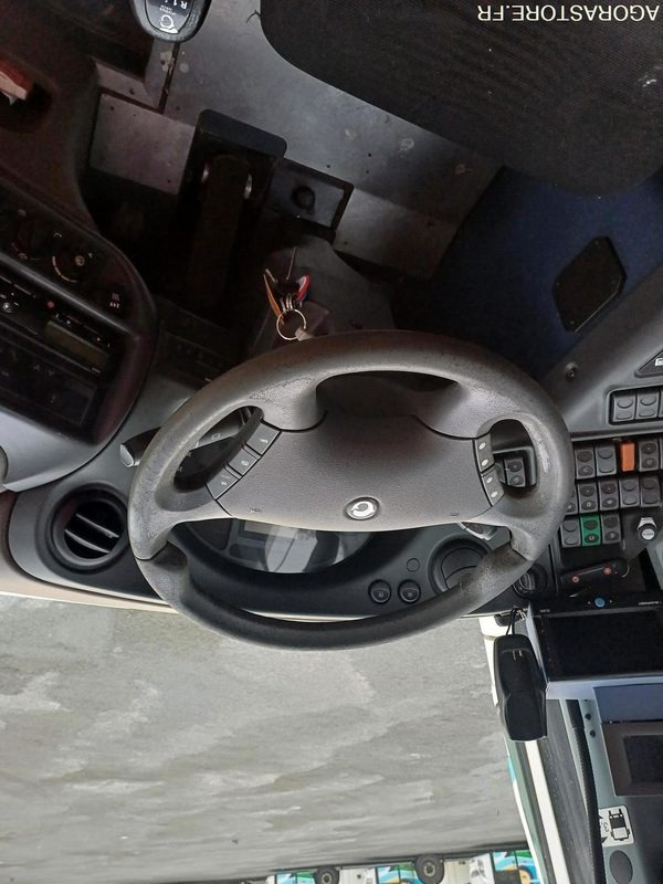 3102_AC-666-CL_IRISBUS CROSSWAY_VENDU NON ROULANT - Autocar: foto 2 3102_AC-666-CL_IRISBUS CROSSWAY_VENDU NON ROULANT - Autocar: foto 2