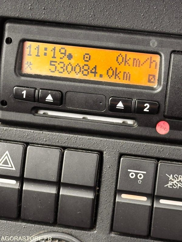 AUTOCAR MAN LIONS COACH R08 / 14M / 63+1+1+WC / 530 084KM - Autocar: foto 5 AUTOCAR MAN LIONS COACH R08 / 14M / 63+1+1+WC / 530 084KM - Autocar: foto 5