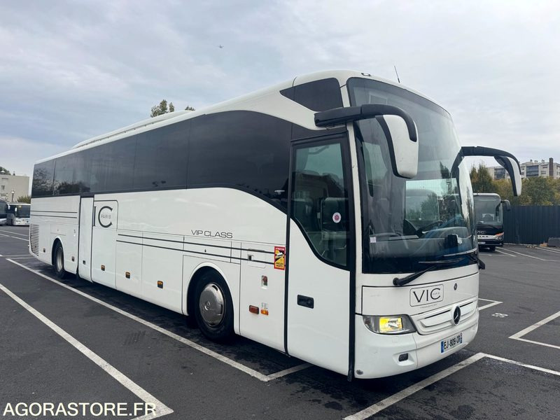 AUTOCAR TOURISMO RHD 16 / 2017 / 582 000 KM / 57+2+1+WC - Autocar: foto 1 AUTOCAR TOURISMO RHD 16 / 2017 / 582 000 KM / 57+2+1+WC - Autocar: foto 1