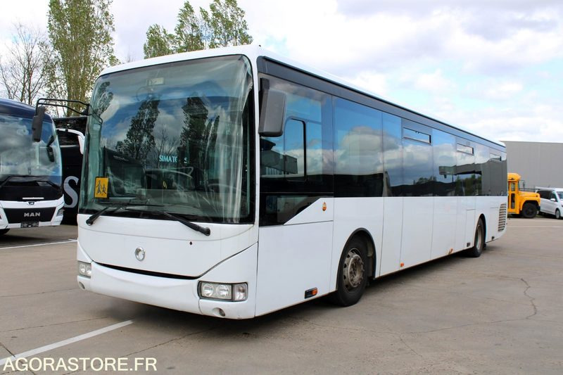Irisbus / Iveco Crossway LE / 12.8m / Euro 5 EEV - Autobús: foto 3 Irisbus / Iveco Crossway LE / 12.8m / Euro 5 EEV - Autobús: foto 3