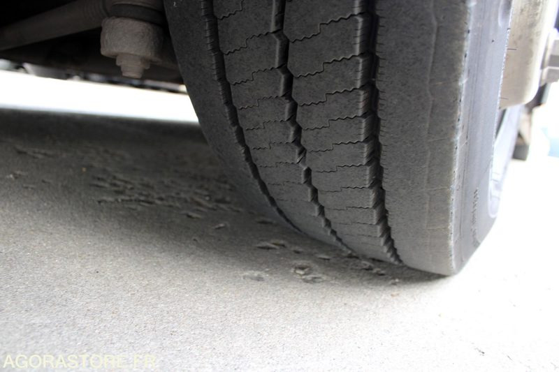 Irisbus / Iveco Crossway LE / 12.8m / Euro 5 EEV - Autobús: foto 4 Irisbus / Iveco Crossway LE / 12.8m / Euro 5 EEV - Autobús: foto 4