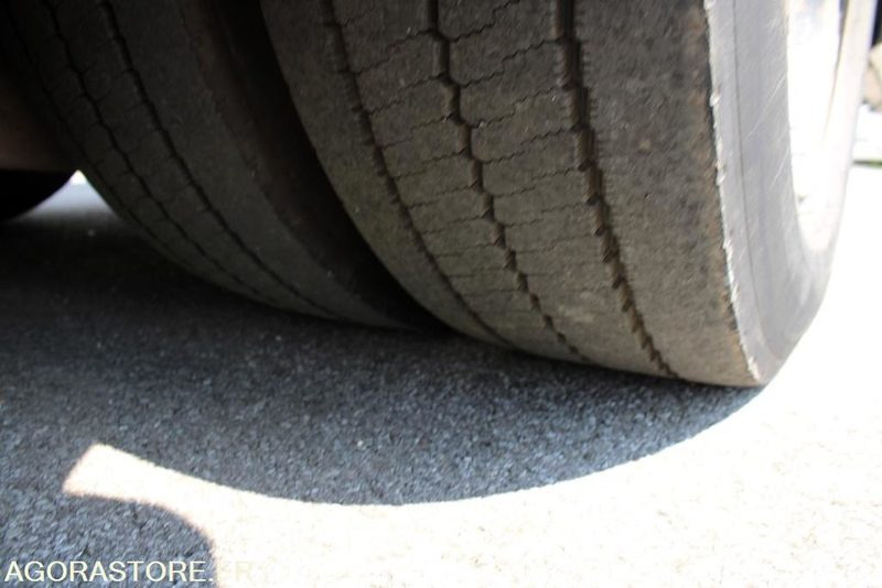 Irisbus / Iveco Crossway LE / 12.8m / Euro 5 - Autobús: foto 5 Irisbus / Iveco Crossway LE / 12.8m / Euro 5 - Autobús: foto 5