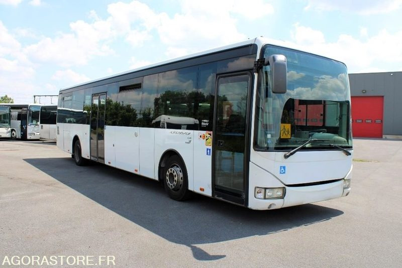 Irisbus / Iveco Crossway LE / 12.8m / Euro 5 - Autobús: foto 1 Irisbus / Iveco Crossway LE / 12.8m / Euro 5 - Autobús: foto 1
