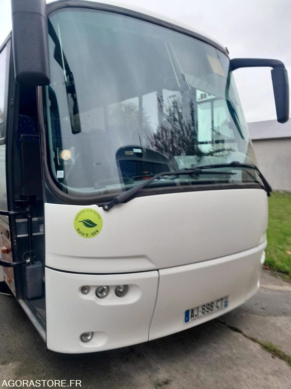 Autocar BOVA FUTURA 559305kms 2009 - Autocar: foto 1 Autocar BOVA FUTURA 559305kms 2009 - Autocar: foto 1