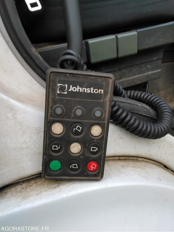 Barredora vial BALAYEUSE DM-075-AD: foto 11