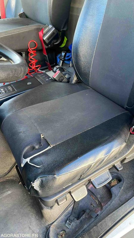 BOM - RENAULT D19 WIDE - 2017 - Camión de basura: foto 5 BOM - RENAULT D19 WIDE - 2017 - Camión de basura: foto 5