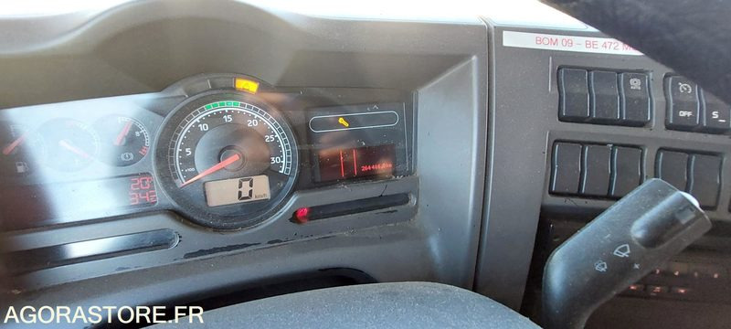 Leasing de  BOM RENAULT PREMIUM - 2010 - 264416kms BOM RENAULT PREMIUM - 2010 - 264416kms: foto 6 Leasing de  BOM RENAULT PREMIUM - 2010 - 264416kms BOM RENAULT PREMIUM - 2010 - 264416kms: foto 6