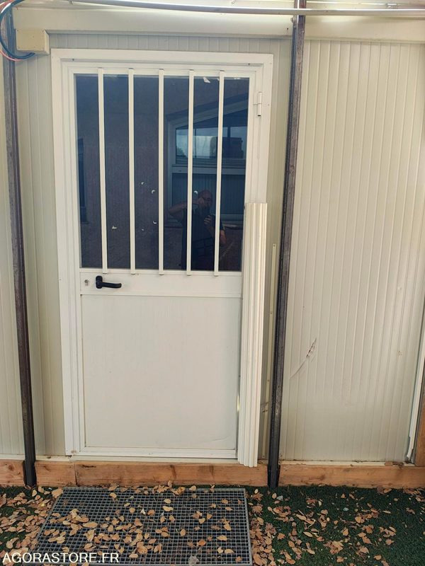 BUGNALOWS  AVEC SANITAIRES ENFANTS - Casa contenedor: foto 2 BUGNALOWS  AVEC SANITAIRES ENFANTS - Casa contenedor: foto 2