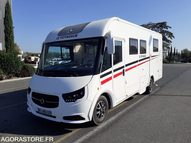 CAMPING CAR FIAT DUCATO 2.3 JTD - 2020 - 10770KMS - Coche: foto 2 CAMPING CAR FIAT DUCATO 2.3 JTD - 2020 - 10770KMS - Coche: foto 2
