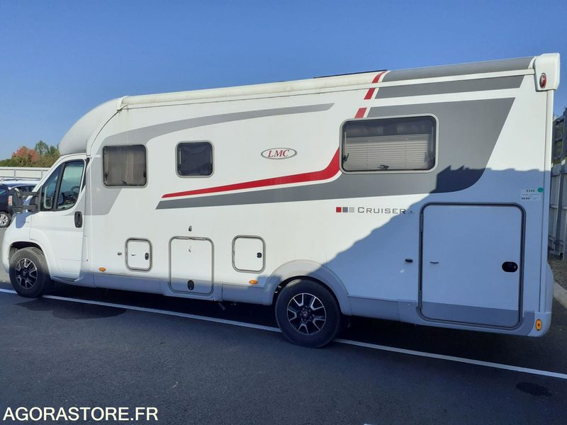 CAMPING CAR FIAT DUCATO 2.3JTD - 2019 - 12622KMS - Coche: foto 3 CAMPING CAR FIAT DUCATO 2.3JTD - 2019 - 12622KMS - Coche: foto 3