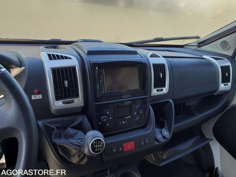 CAMPING CAR FIAT DUCATO 2.3JTD - 2019 - 12622KMS - Coche: foto 5 CAMPING CAR FIAT DUCATO 2.3JTD - 2019 - 12622KMS - Coche: foto 5