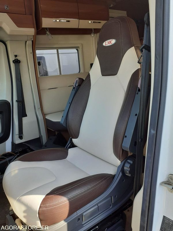 CAMPING CAR FIAT DUCATO 2.3JTD - 2019 - 12622KMS - Coche: foto 4 CAMPING CAR FIAT DUCATO 2.3JTD - 2019 - 12622KMS - Coche: foto 4
