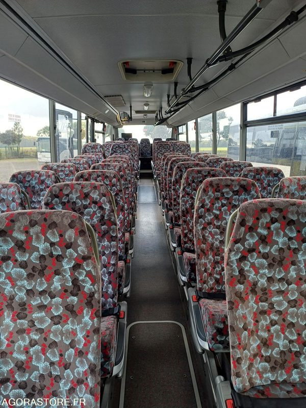 Autobús escolar CAR MERCEDES INTOURO - N°16643 - MEC 2011 - 565457km - BS310DQ: foto 7 Autobús escolar CAR MERCEDES INTOURO - N°16643 - MEC 2011 - 565457km - BS310DQ: foto 7