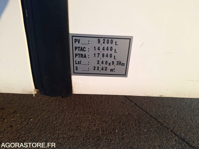 CAR - TEMSA - MD9 - 2011- 445759 KM - Autocar: foto 5 CAR - TEMSA - MD9 - 2011- 445759 KM - Autocar: foto 5