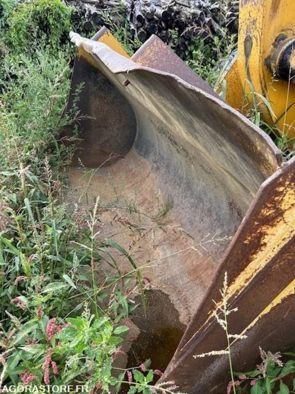 CHARGEUSE FURUKAWA 335 - 2000 - 5800 HEURES - Cargadora: foto 3 CHARGEUSE FURUKAWA 335 - 2000 - 5800 HEURES - Cargadora: foto 3