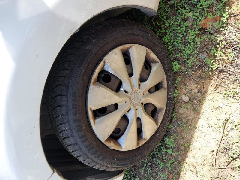 CITROEN C1 - 2011 - 42667KM - Coche: foto 5 CITROEN C1 - 2011 - 42667KM - Coche: foto 5