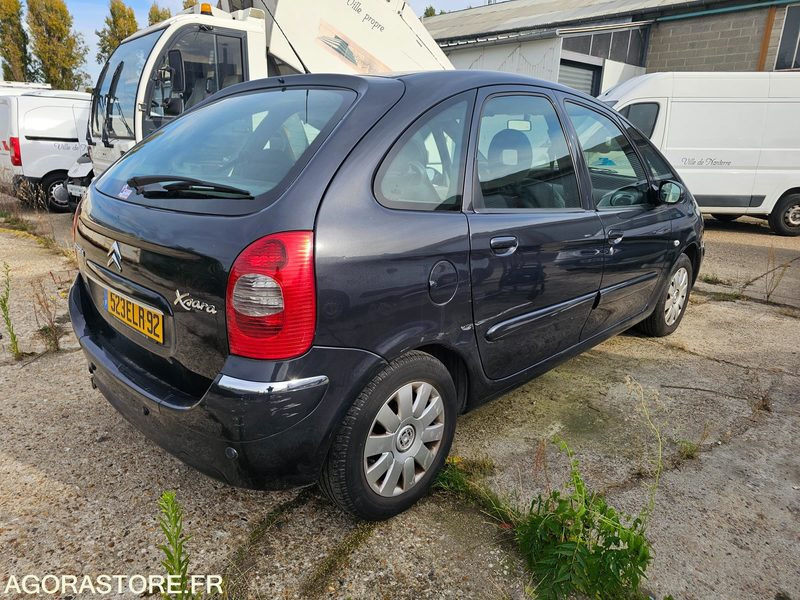 CITROEN XSARA PICASSO - 2005 - 185842KM - 523ELR92 - Coche: foto 3 CITROEN XSARA PICASSO - 2005 - 185842KM - 523ELR92 - Coche: foto 3