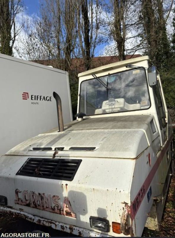 COMPACTEUR - CORINSA - CCR14.21B - 5400H - Rodillo: foto 1 COMPACTEUR - CORINSA - CCR14.21B - 5400H - Rodillo: foto 1