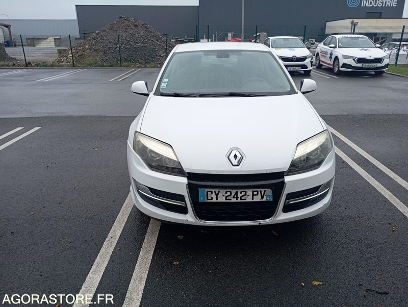 CY-242-PV - Roulant - RENAULT LAGUNA - VP - 505 173 Kms - Coche: foto 5 CY-242-PV - Roulant - RENAULT LAGUNA - VP - 505 173 Kms - Coche: foto 5