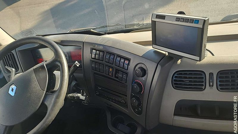 BD 653 LR - RENAULT PREMIUM 380 - 2010 - 566765KM - Camión: foto 5 BD 653 LR - RENAULT PREMIUM 380 - 2010 - 566765KM - Camión: foto 5