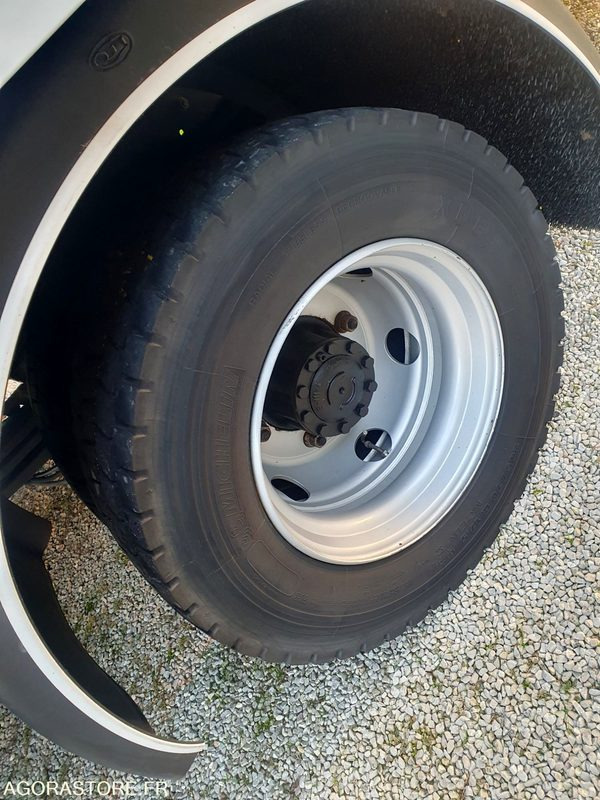 Camión CAMION PORTEUR RENAULT ATELIER ET BASE DE VIE: foto 10 Camión CAMION PORTEUR RENAULT ATELIER ET BASE DE VIE: foto 10