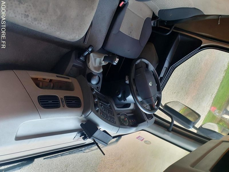 Camión CAMION PORTEUR RENAULT ATELIER ET BASE DE VIE: foto 17 Camión CAMION PORTEUR RENAULT ATELIER ET BASE DE VIE: foto 17