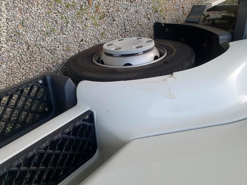 Camión CAMION PORTEUR RENAULT ATELIER ET BASE DE VIE: foto 16 Camión CAMION PORTEUR RENAULT ATELIER ET BASE DE VIE: foto 16