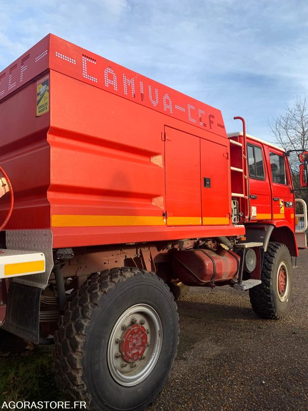 CCFM RENAULT M210 4*4 3331SP76 - Camión: foto 3 CCFM RENAULT M210 4*4 3331SP76 - Camión: foto 3