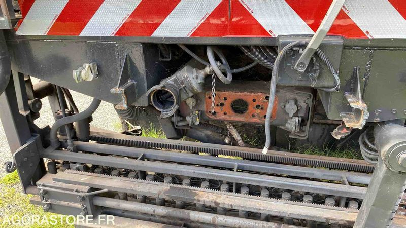 IVECO 190E30 180886 km - Camión: foto 5 IVECO 190E30 180886 km - Camión: foto 5
