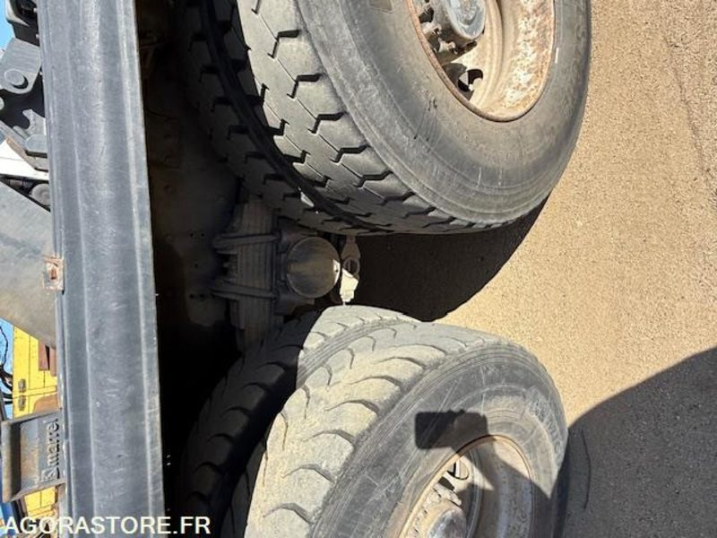 KERAX 380 6X4 AMPLIROL - Camión: foto 5 KERAX 380 6X4 AMPLIROL - Camión: foto 5