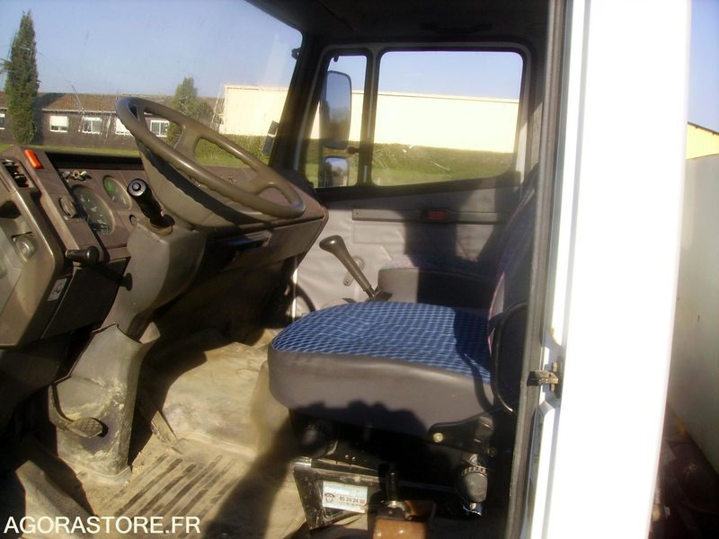 Mercedes 1314 benne - Camión: foto 4 Mercedes 1314 benne - Camión: foto 4
