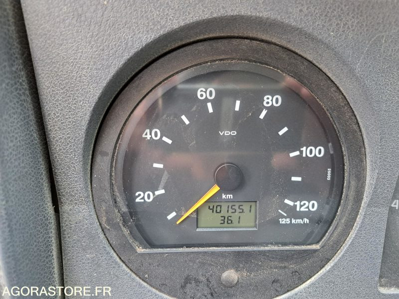 Camión RENAULT MIDLINER-40155 KMS-1999-CN683QW: foto 6