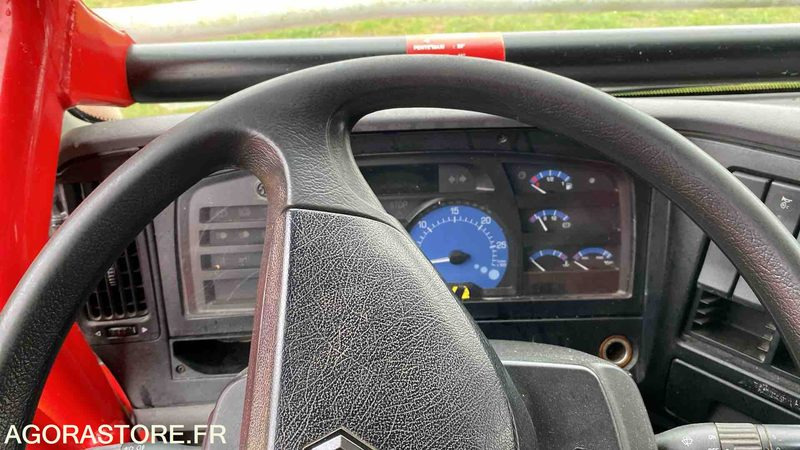 RENAULT MIDLUM 42841kms - 2004 - Camión: foto 5 RENAULT MIDLUM 42841kms - 2004 - Camión: foto 5