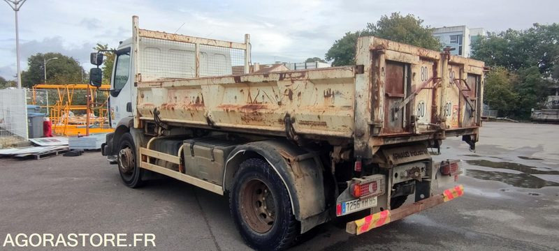 RENAULT MIDLUM - Camión: foto 5 RENAULT MIDLUM - Camión: foto 5