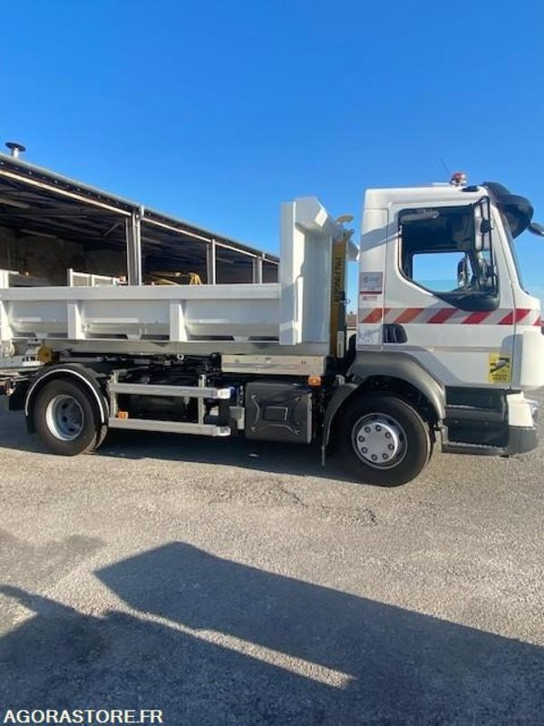 RENAULT TRUCKS 13T NEUF - 0km - 2025 - Camión: foto 5 RENAULT TRUCKS 13T NEUF - 0km - 2025 - Camión: foto 5