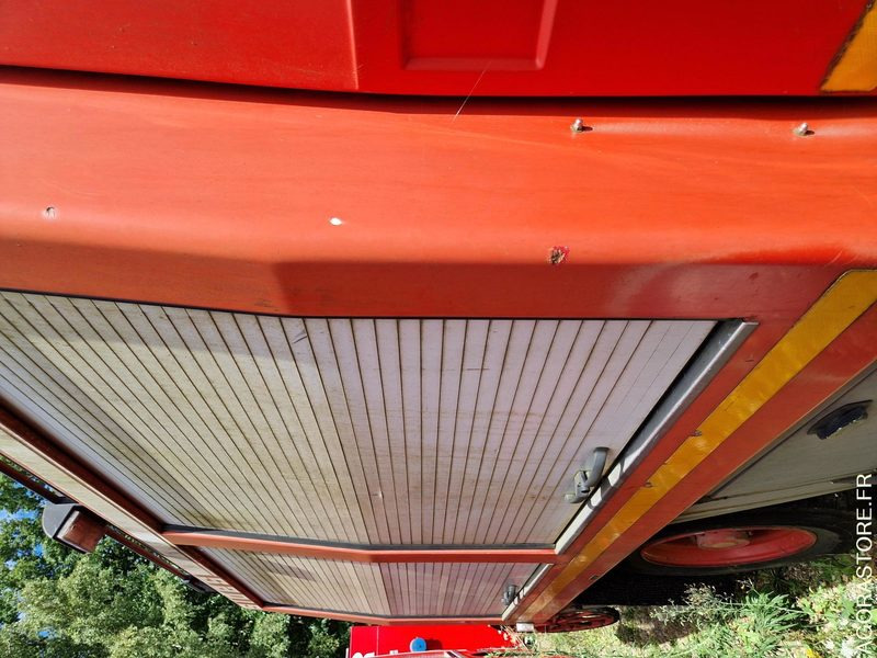 Camión Renault Midliner M210 -1997 - 8897- AR813TH: foto 10 Camión Renault Midliner M210 -1997 - 8897- AR813TH: foto 10