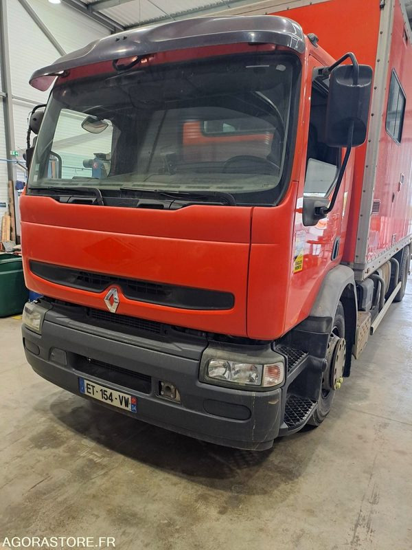 Renault Premium - 2002 - 245200kms (P2001104) - Camión: foto 1 Renault Premium - 2002 - 245200kms (P2001104) - Camión: foto 1