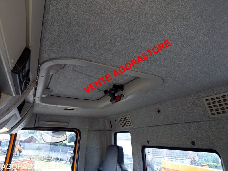 Camión Vends IVECO 4X2: foto 11 Camión Vends IVECO 4X2: foto 11