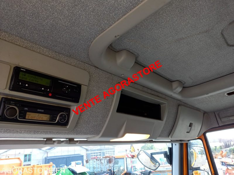Camión Vends IVECO 4X2: foto 12 Camión Vends IVECO 4X2: foto 12