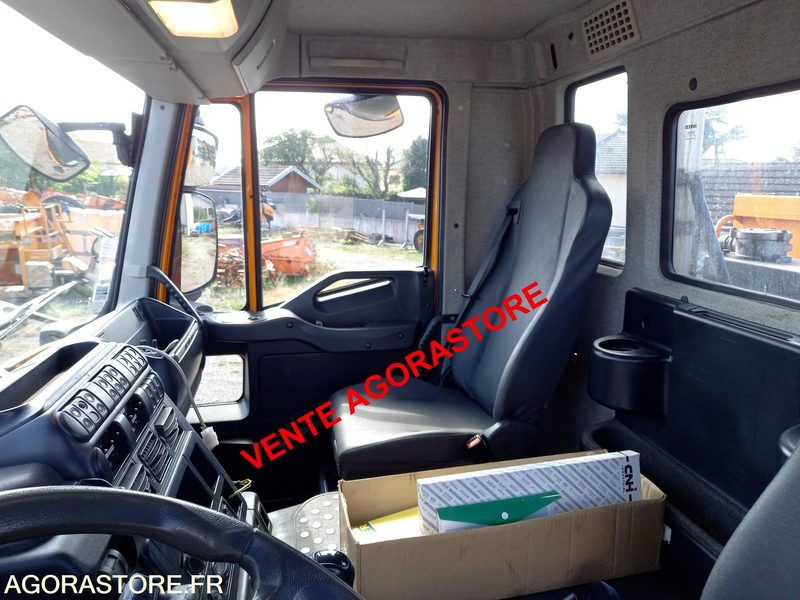 Camión Vends IVECO 4X2: foto 10 Camión Vends IVECO 4X2: foto 10