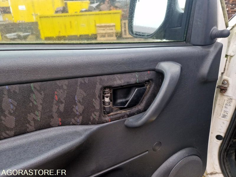 Citroën Berlingo - 124TF53 - Coche: foto 5 Citroën Berlingo - 124TF53 - Coche: foto 5