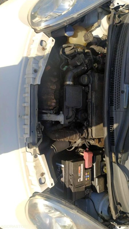 Coche Citroen C1 - 2010 - 159251kms: foto 15 Coche Citroen C1 - 2010 - 159251kms: foto 15