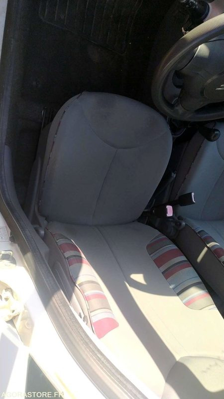 Coche Citroen C1 - 2010 - 159251kms: foto 14 Coche Citroen C1 - 2010 - 159251kms: foto 14