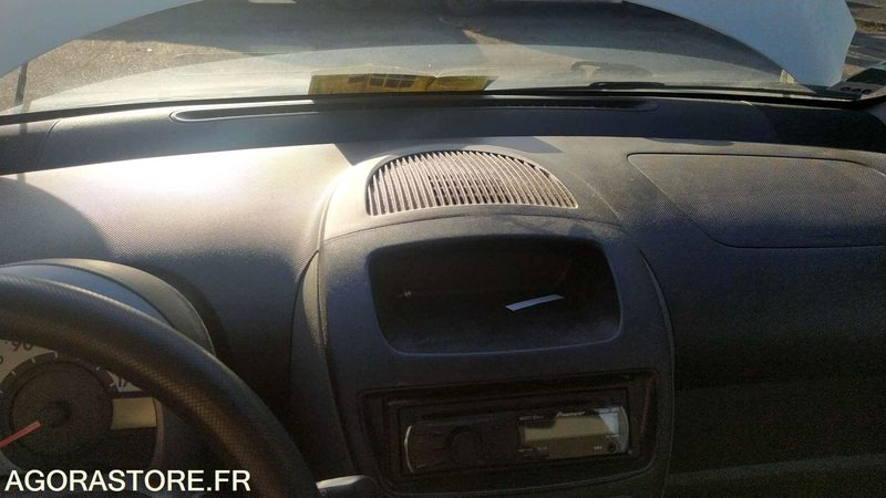 Coche Citroen C1 - 2010 - 159251kms: foto 10 Coche Citroen C1 - 2010 - 159251kms: foto 10