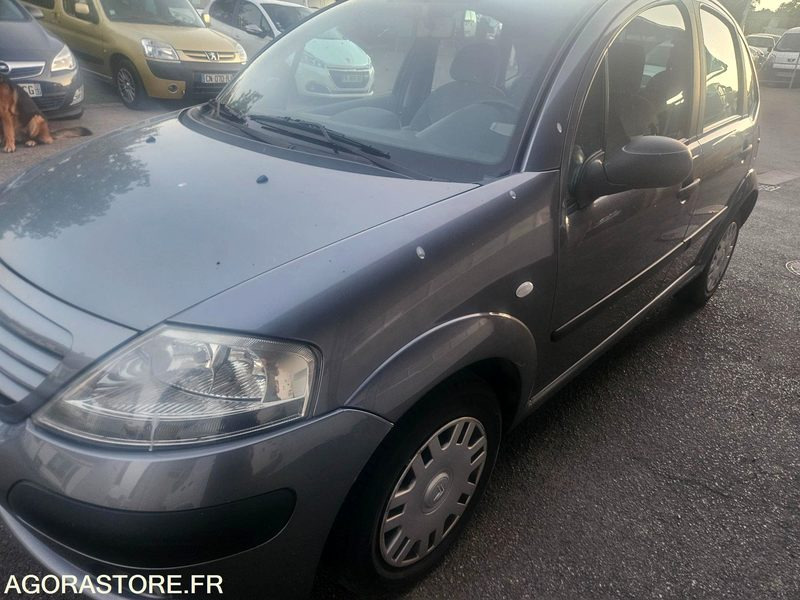 Citroën C3 - 2003 - 204203km - Coche: foto 4 Citroën C3 - 2003 - 204203km - Coche: foto 4