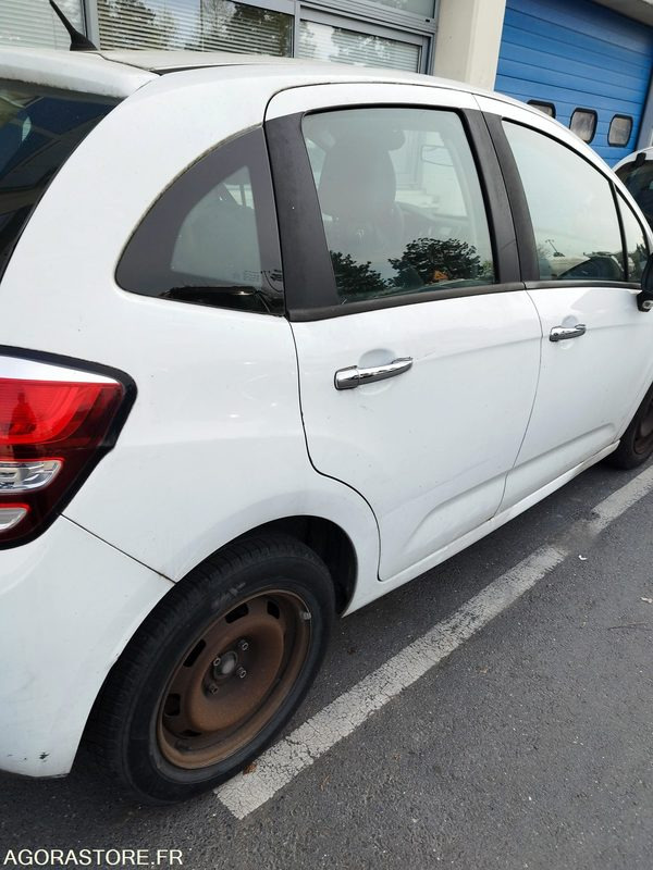 Citroën C3 - Coche: foto 3 Citroën C3 - Coche: foto 3